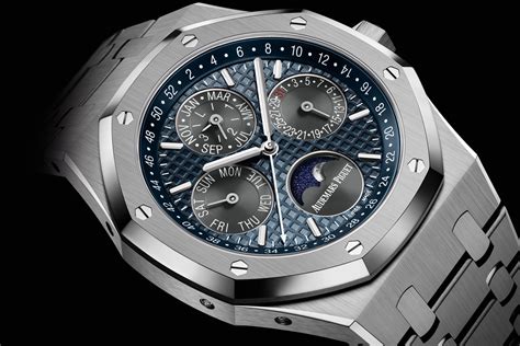 audemars piguet royal oak boutique edition|audemars piguet perpetual calendar value.